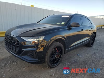 2023 AUDI SQ8 PRESTIGE WA1CWBF18PD033297 - główne zdjęcie licytacji z USA - miniatura