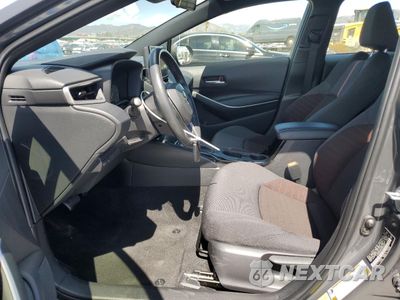 Zdjęcie 7 z 15 samochodu: 2024 TOYOTA COROLLA SE VIN:JTDS4MCE8R3520566 - miniatura