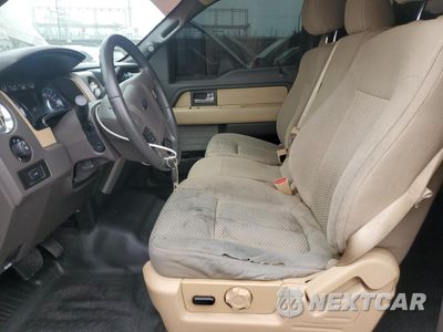 Zdjęcie 7 z 12 samochodu: 2014 FORD F150 SUPERCREW VIN:1FTFW1EF4EFC11184 - miniatura