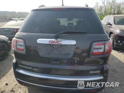 Zdjęcie 6 z 15 samochodu: 2017 GMC ACADIA LIMITED SLT-2 VIN:1GKKVSKD1HJ279300 - miniatura