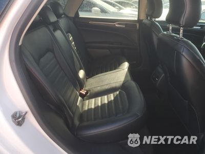 Zdjęcie 10 z 13 samochodu: 2017 FORD FUSION SE HYBRID VIN:3FA6P0LU3HR409356 - miniatura