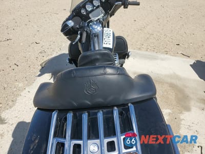 Zdjęcie 6 z 9 samochodu: 2018 HARLEY-DAVIDSON FLHTK ULTRA LIMITED VIN:1HD1KED33JB620877 - miniatura