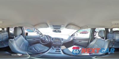 Zdjęcie 13 z 14 samochodu: 2013 DODGE DURANGO SXT VIN:1C4RDJAG8DC608754 - miniatura