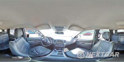 Zdjęcie 13 z 14 samochodu: 2013 DODGE DURANGO SXT VIN:1C4RDJAG8DC608754 - miniatura