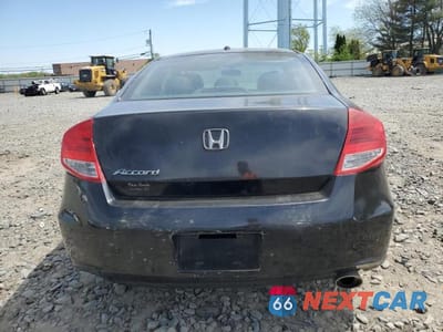 Zdjęcie 6 z 12 samochodu: 2012 HONDA ACCORD EXL VIN:1HGCS1B88CA003972 - miniatura