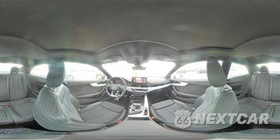 Zdjęcie 14 z 15 samochodu: 2023 AUDI A5 PREMIUM PLUS 45 VIN:WAUTAAF52PA032713 - miniatura