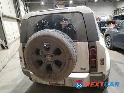 Zdjęcie 6 z 12 samochodu: 2020 LAND ROVER DEFENDER 110 SE VIN:SALEPEEU4L2017055 - miniatura