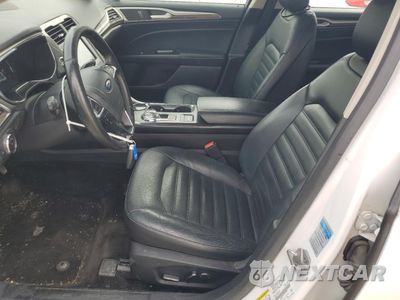 Zdjęcie 7 z 13 samochodu: 2018 FORD FUSION SE HYBRID VIN:3FA6P0LU7JR118784 - miniatura
