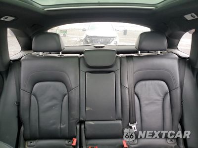 Zdjęcie 10 z 15 samochodu: 2017 AUDI Q5 PREMIUM PLUS VIN:WA1M2AFP8HA044754 - miniatura