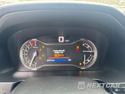 Zdjęcie 8 z 10 samochodu: 2016 HONDA PILOT ELITE VIN:5FNYF6H03GB004886 - miniatura