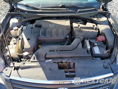 Zdjęcie 12 z 15 samochodu: 2008 NISSAN ALTIMA 2.5 VIN:1N4AL21E48C231906 - miniatura