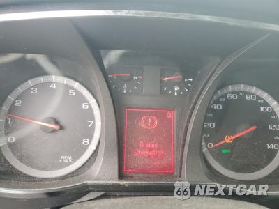 Zdjęcie 9 z 13 samochodu: 2012 GMC TERRAIN SLE VIN:2GKFLSE53C6146779 - miniatura