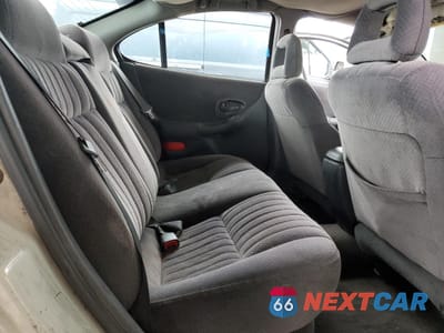 Zdjęcie 10 z 12 samochodu: 2003 PONTIAC GRAND PRIX SE VIN:1G2WK52J83F148149 - miniatura