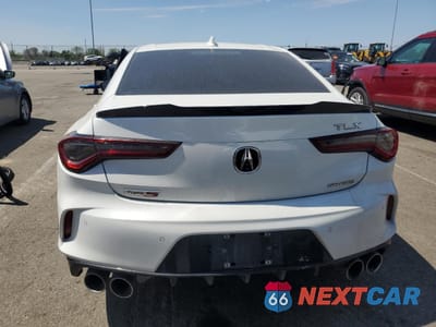 Zdjęcie 6 z 15 samochodu: 2023 ACURA TLX TYPE S VIN:19UUB7F94PA003659 - miniatura
