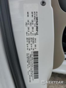 Zdjęcie 15 z 15 samochodu: 2014 DODGE GRAND CARAVAN SXT VIN:2C4RDGCG2ER390304 - miniatura