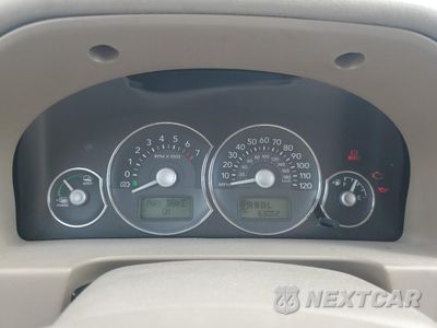 Zdjęcie 9 z 13 samochodu: 2007 MERCURY MARINER HEV VIN:4M2CU39H37KJ05894 - miniatura