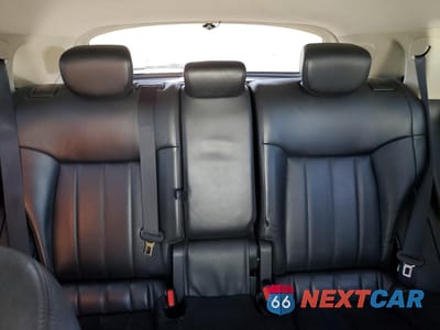 Zdjęcie 10 z 15 samochodu: 2012 INFINITI FX35 VIN:JN8AS1MW9CM153688 - miniatura