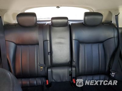 Zdjęcie 10 z 15 samochodu: 2012 INFINITI FX35 VIN:JN8AS1MW9CM153688 - miniatura