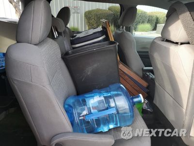 Zdjęcie 11 z 14 samochodu: 2021 TOYOTA SIENNA LE VIN:5TDKRKEC9MS026242 - miniatura