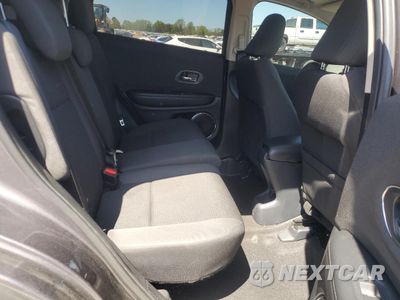 Zdjęcie 11 z 16 samochodu: 2022 HONDA HR-V EX VIN:3CZRU6H53NM768097 - miniatura