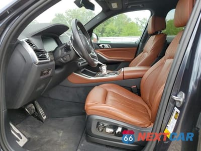 Zdjęcie 7 z 13 samochodu: 2022 BMW X5 SDRIVE 40I VIN:5UXCR4C06N9K98111 - miniatura