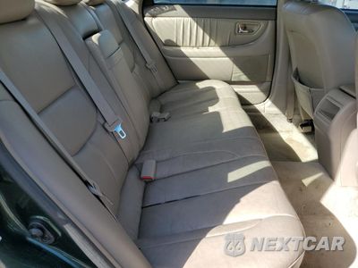 Zdjęcie 10 z 12 samochodu: 2002 TOYOTA AVALON XL VIN:4T1BF28B12U255577 - miniatura
