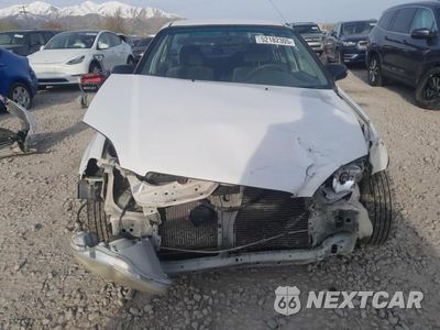 Piąte zdjęcie samochodu w środku: 1997 HONDA CIVIC DX VIN:1HGEJ662XVL002876 - miniatura