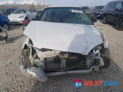 Piąte zdjęcie samochodu w środku: 1997 HONDA CIVIC DX VIN:1HGEJ662XVL002876 - miniatura