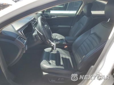 Zdjęcie 7 z 13 samochodu: 2018 FORD FUSION SE HYBRID VIN:3FA6P0LU5JR171595 - miniatura
