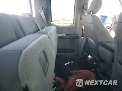 Zdjęcie 10 z 11 samochodu: 2018 FORD F150 SUPER CAB VIN:1FTEX1CB6JKC11150 - miniatura