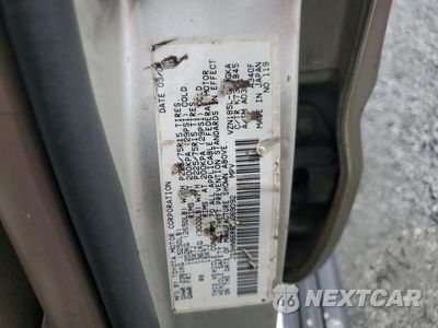 Zdjęcie 13 z 15 samochodu: 2002 TOYOTA 4RUNNER SR5 VIN:JT3HN86R629069092 - miniatura