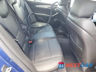 Zdjęcie 10 z 12 samochodu: 2020 CADILLAC CT5 PREMIUM LUXURY VIN:1G6DT5RK1L0122917 - miniatura