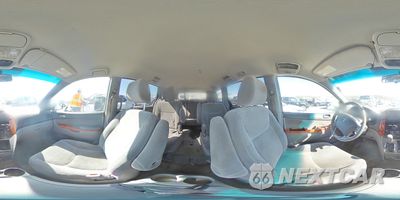 Zdjęcie 14 z 15 samochodu: 2010 TOYOTA SIENNA XLE VIN:5TDYK4CC7AS300031 - miniatura