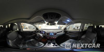 Zdjęcie 15 z 15 samochodu: 2017 KIA SORENTO EX VIN:5XYPHDA53HG302820 - miniatura