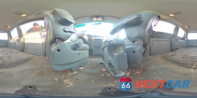 Zdjęcie 14 z 15 samochodu: 2002 HONDA ODYSSEY EXL VIN:2HKRL18952H551358 - miniatura