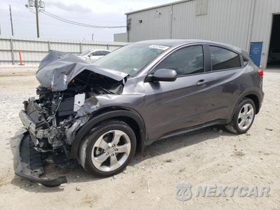 2022 HONDA HR-V LX 3CZRU5H31NM706934 - główne zdjęcie licytacji z USA - miniatura