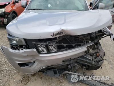 Zdjęcie 12 z 13 samochodu: 2021 JEEP GRAND CHEROKEE LAREDO VIN:1C4RJFAG8MC827879 - miniatura