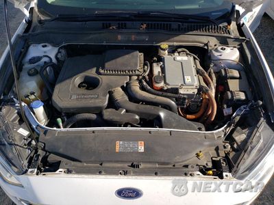 Zdjęcie 11 z 13 samochodu: 2018 FORD FUSION SE HYBRID VIN:3FA6P0LU3JR118703 - miniatura