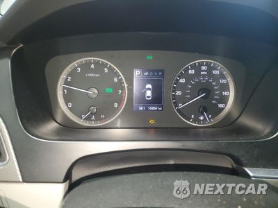 Zdjęcie 9 z 14 samochodu: 2016 HYUNDAI SONATA SE VIN:5NPE24AF2GH387562 - miniatura