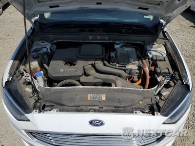 Zdjęcie 11 z 12 samochodu: 2018 FORD FUSION SE HYBRID VIN:3FA6P0LU9JR278617 - miniatura