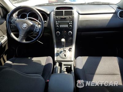 Zdjęcie 8 z 15 samochodu: 2006 SUZUKI GRAND VITARA XSPORT VIN:JS3TE944164101423 - miniatura
