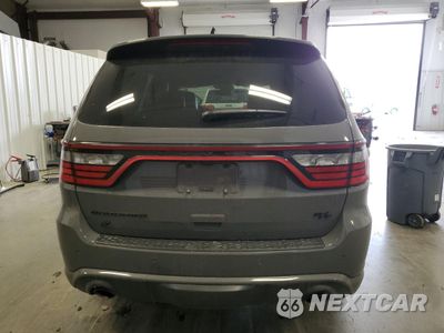 Zdjęcie 6 z 17 samochodu: 2025 DODGE DURANGO R/T VIN:1C4SDJCT7SC503518 - miniatura