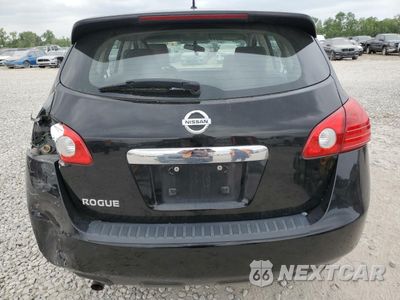 Zdjęcie 6 z 15 samochodu: 2013 NISSAN ROGUE S VIN:JN8AS5MT5DW545330 - miniatura