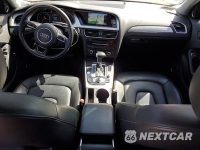 Zdjęcie 8 z 13 samochodu: 2016 AUDI A4 PREMIUM PLUS S-LINE VIN:WAUFFAFL2GN001225 - miniatura