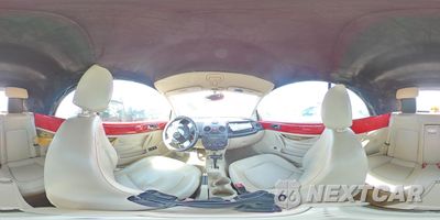Zdjęcie 14 z 14 samochodu: 2009 VOLKSWAGEN NEW BEETLE S VIN:3VWRF31Y99M403378 - miniatura