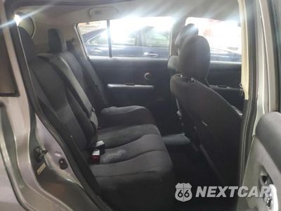 Zdjęcie 10 z 12 samochodu: 2012 NISSAN VERSA 1.8 S VIN:3N1BC1CP6CK211847 - miniatura