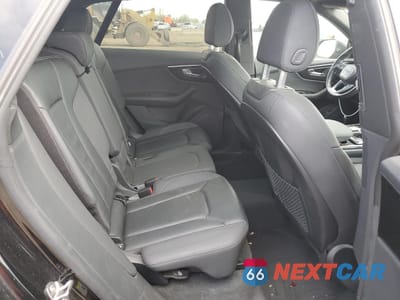 Zdjęcie 10 z 14 samochodu: 2019 AUDI Q8 PREMIUM VIN:WA1AVAF16KD021288 - miniatura