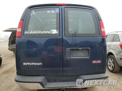 Zdjęcie 6 z 13 samochodu: 2009 GMC SAVANA G3500 VIN:1GTHG35C691130231 - miniatura