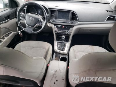Zdjęcie 8 z 13 samochodu: 2017 HYUNDAI ELANTRA SE VIN:5NPD84LF4HH089135 - miniatura