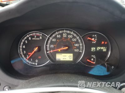 Zdjęcie 9 z 12 samochodu: 2014 NISSAN MAXIMA S VIN:1N4AA5AP6EC484519 - miniatura
